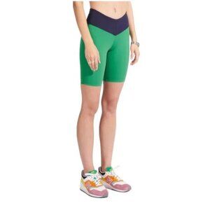 STAUD x New Balance Bike Short in Amazon. Size XS.